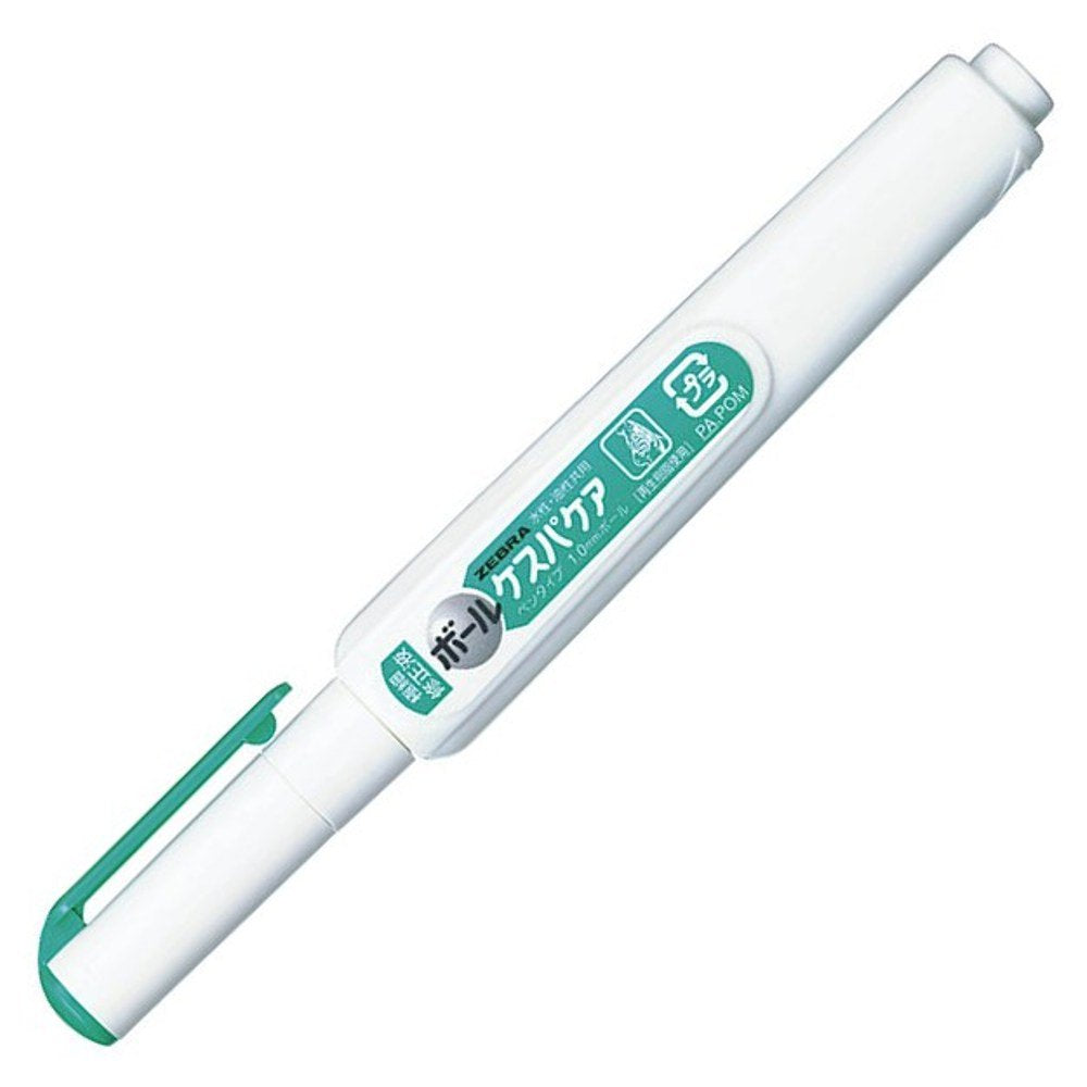 Zebra B-CKR-1 Correction Pen Ballpoint Kespa Care, 10 pcs