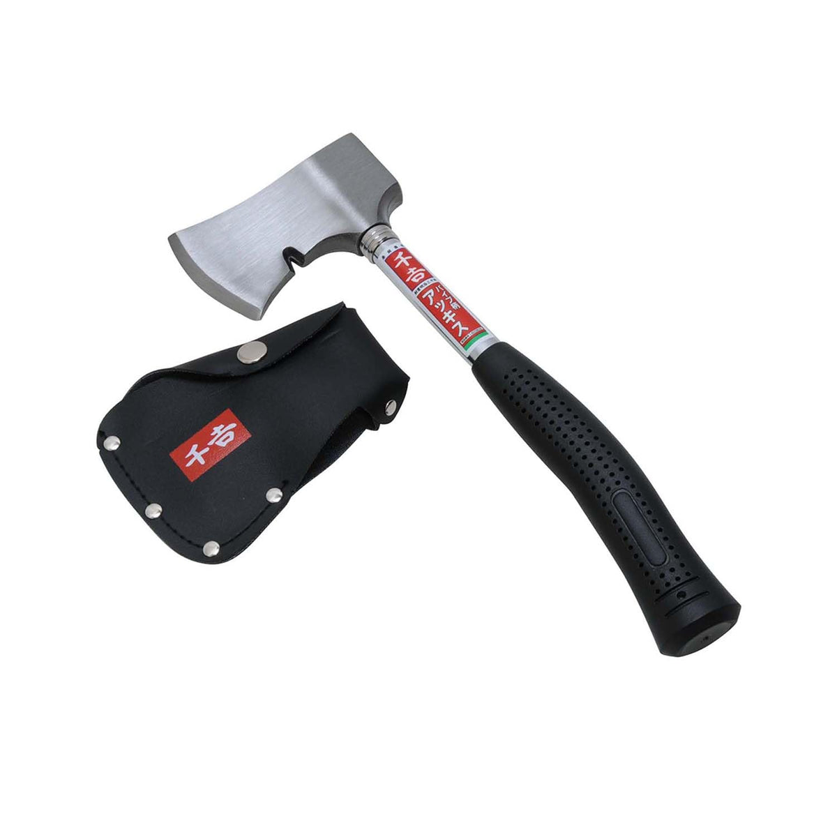Pipe Handle Axe 160Z