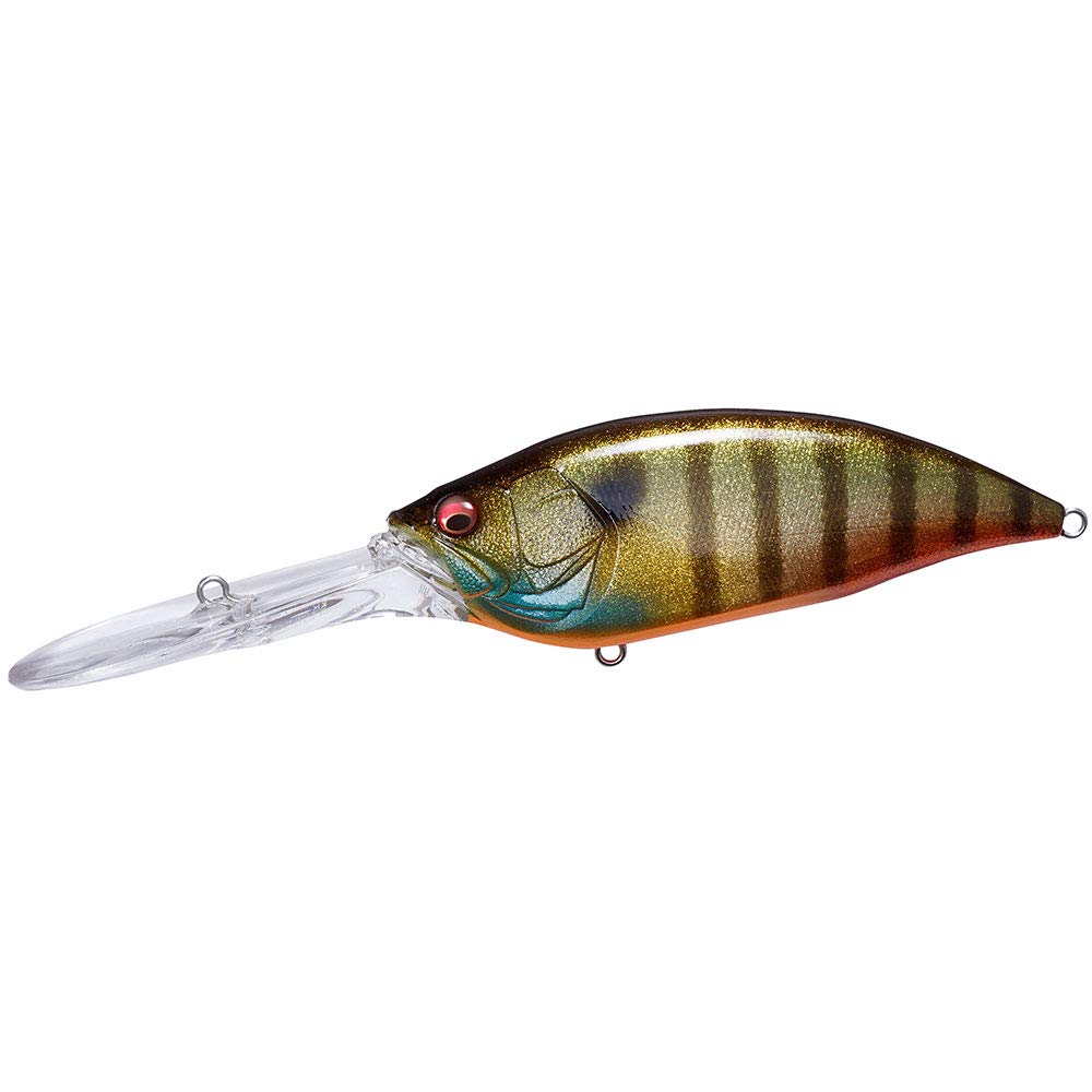 Megabass Big M 7.5 GLX ITO Gill Lure