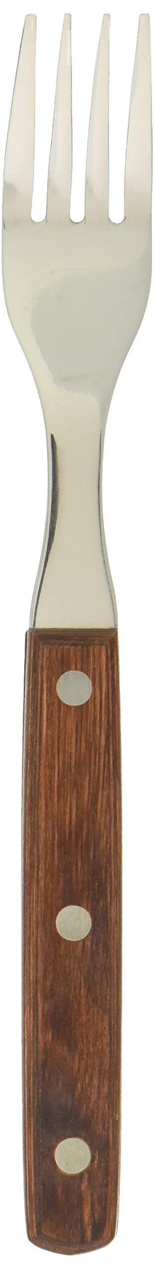 YX Wooden Steak Fork