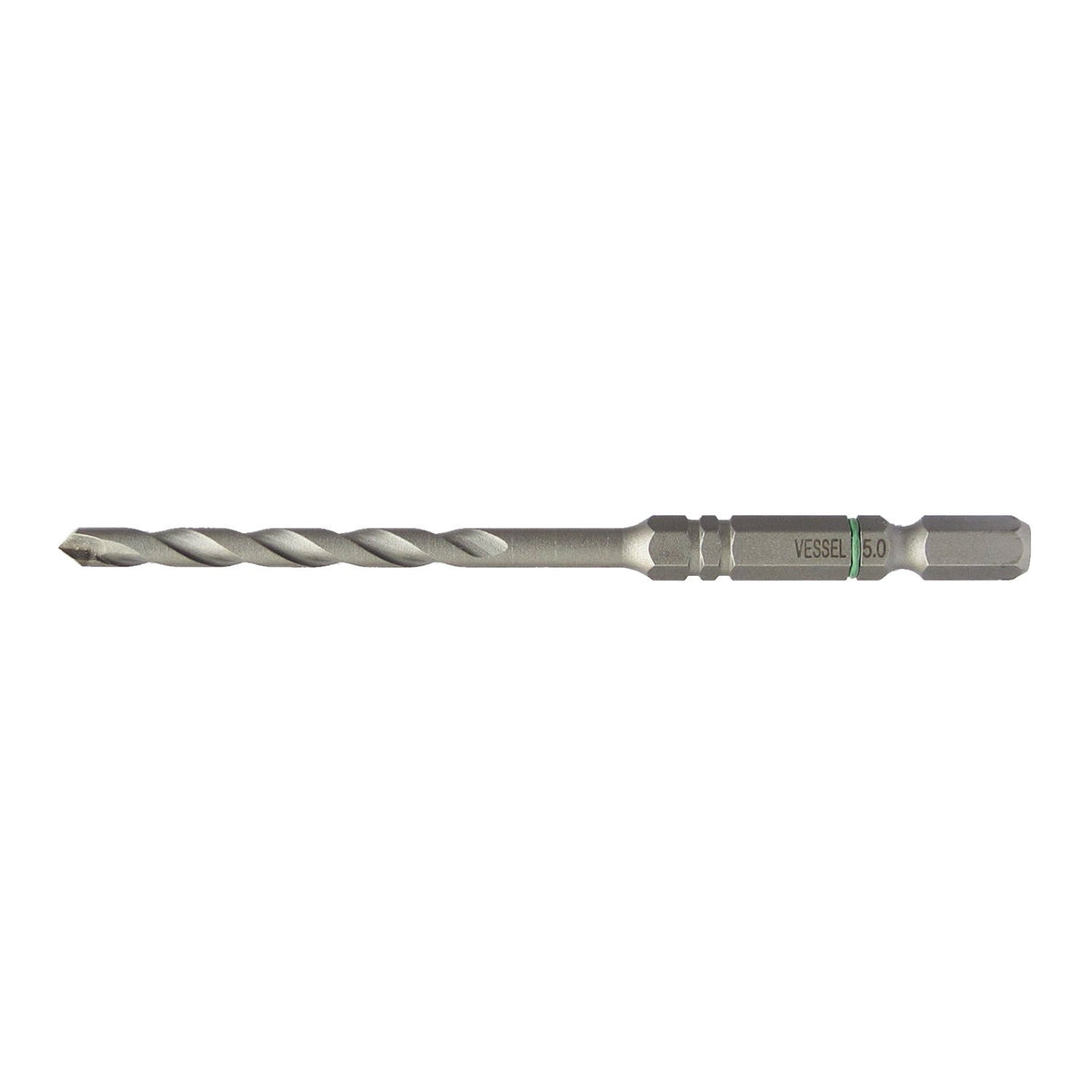 Vessel ACD 5.0 for cushion drill concrete (ACD-5.0) (3039927)