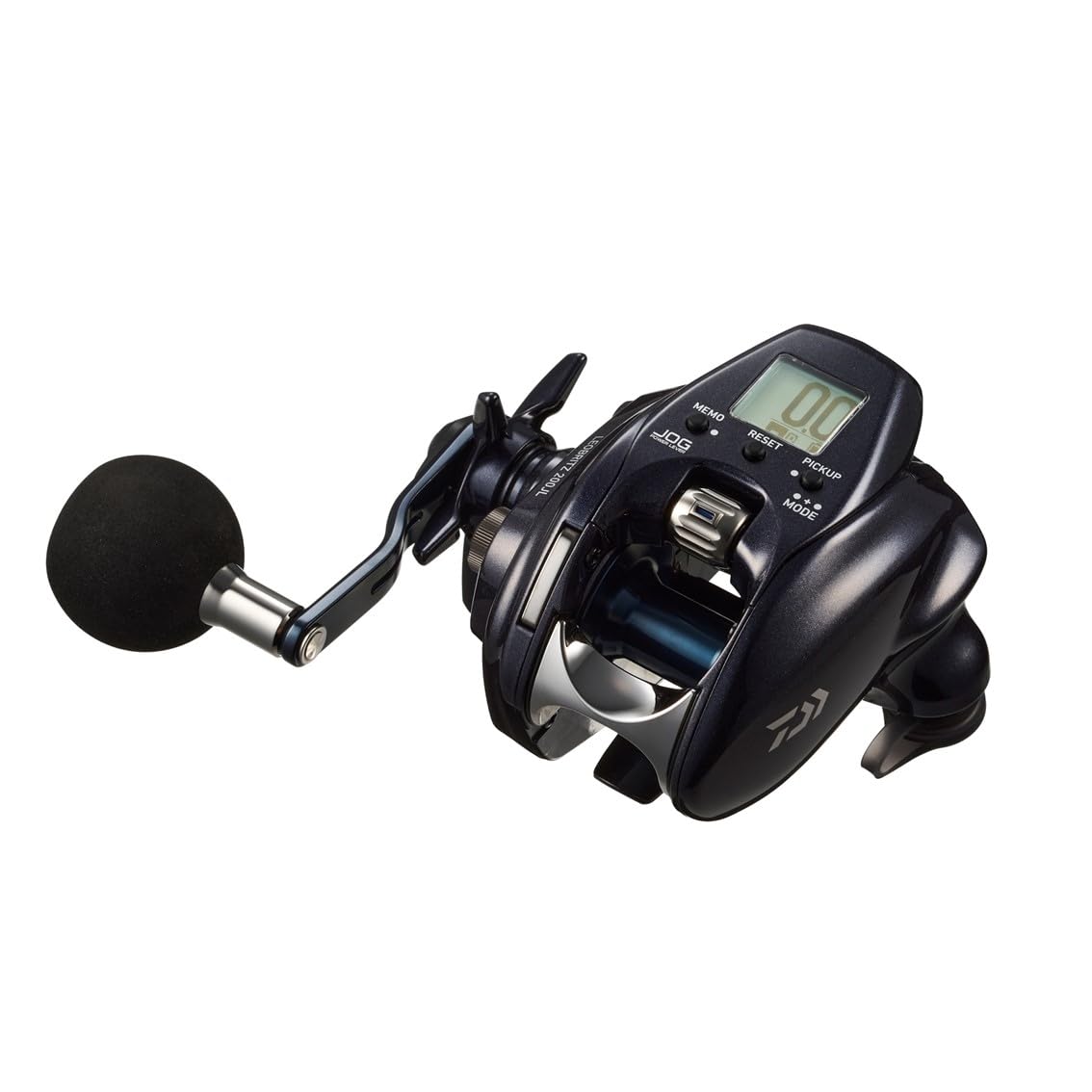 Daiwa 23 Leo Blitz 200JL Electric Reel