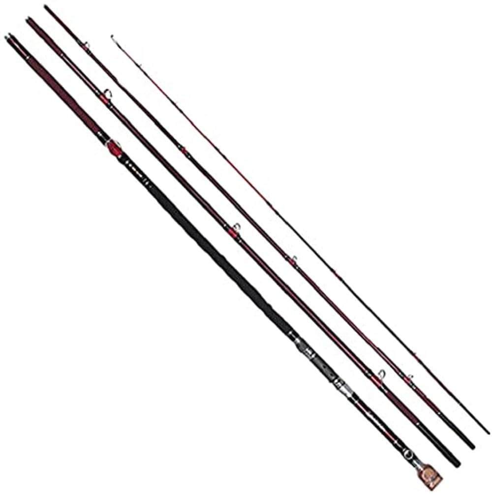 Daiwa Isosao Bait Parrot Fish Phantom Overlord Parrot Fish S-524 Fishing Rod