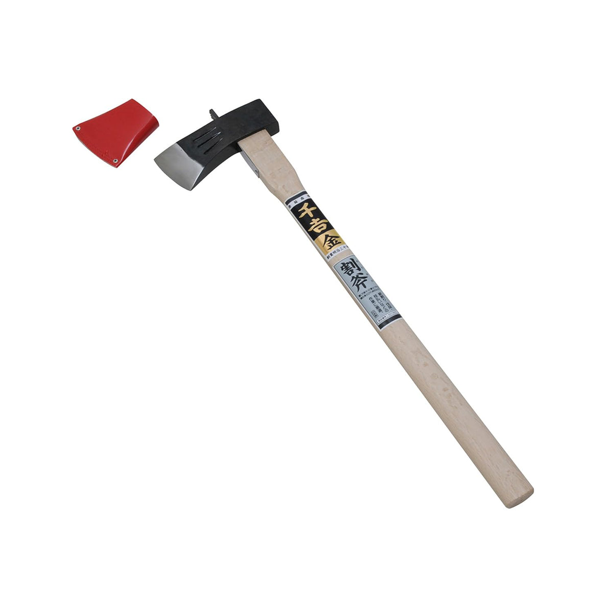 Senkichi Axe 1KG 60CM (Japan Import)