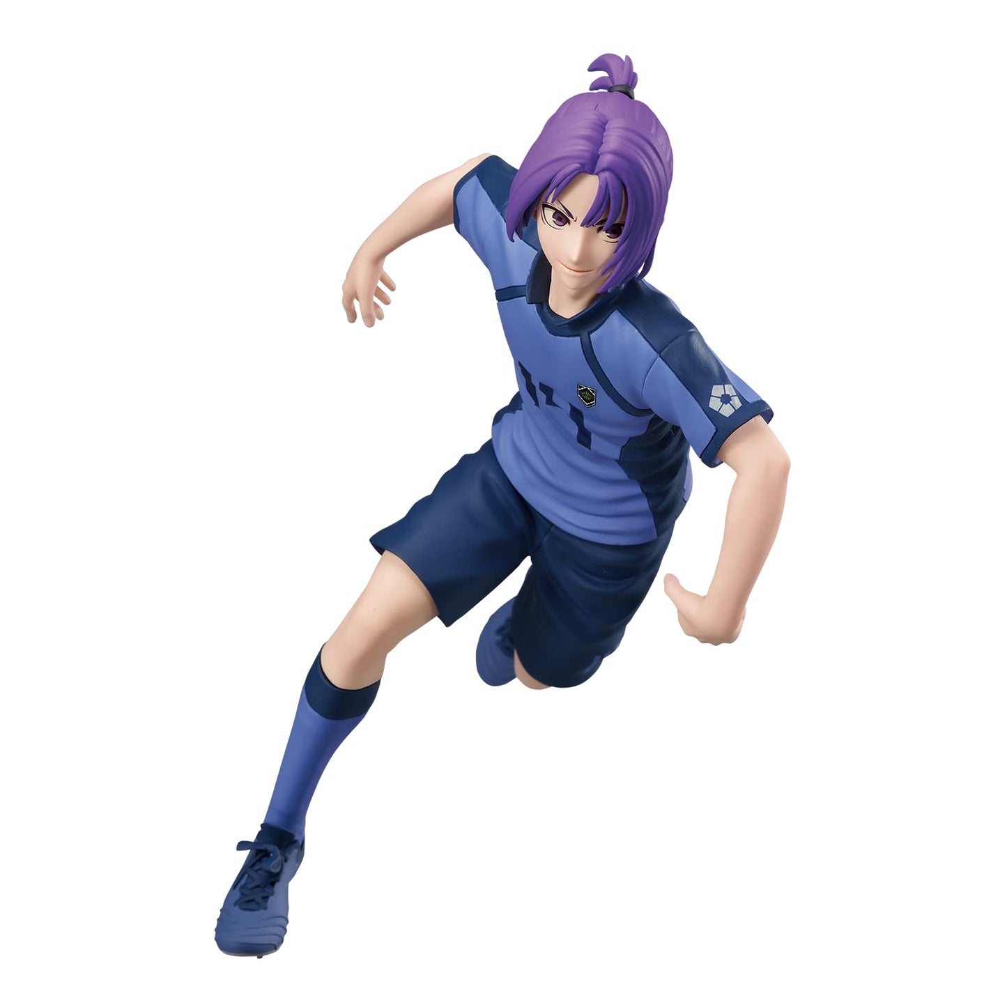 BanPresto - Blue Lock - REO Mikage Statue