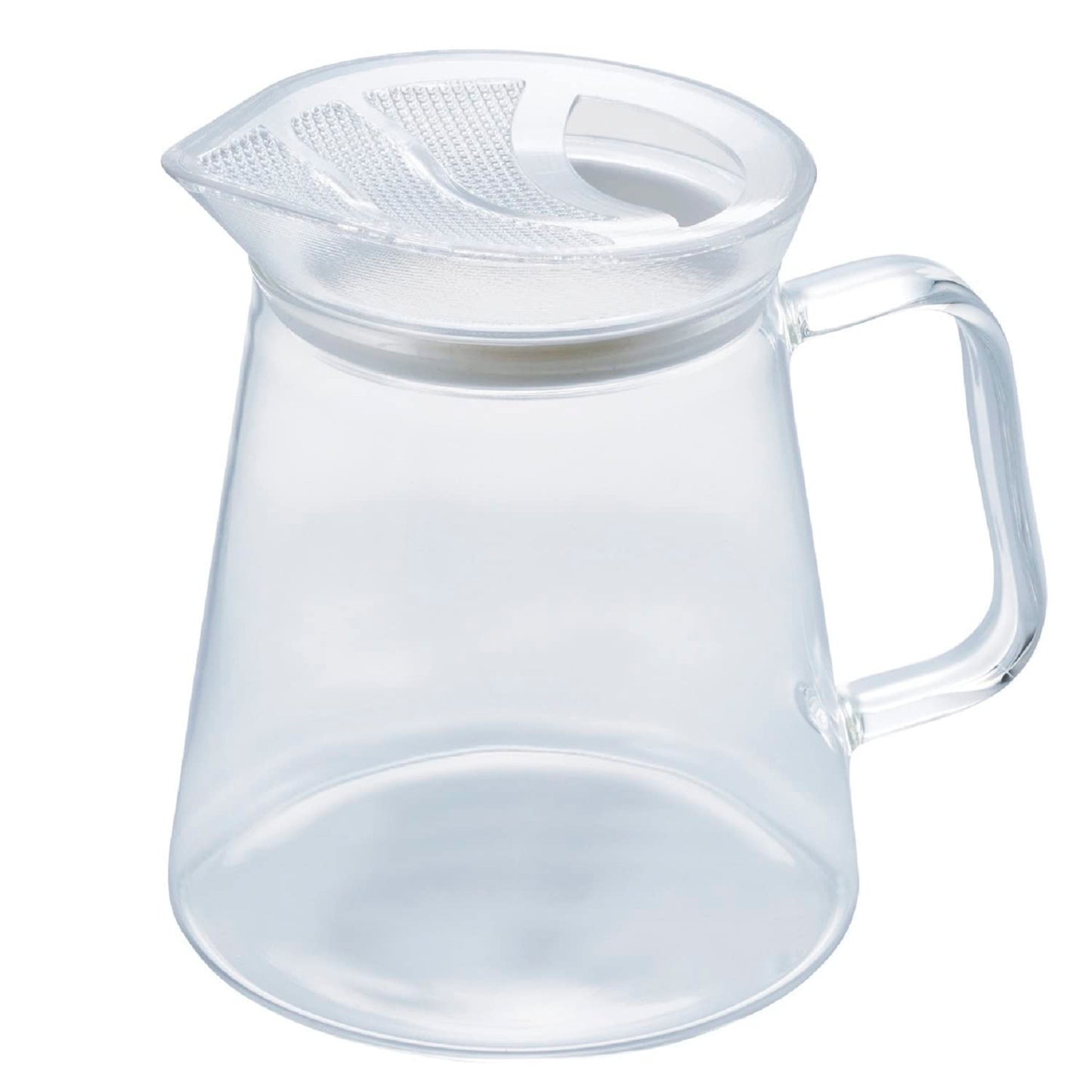 Hario "Clear" Tea Pot, 450ml