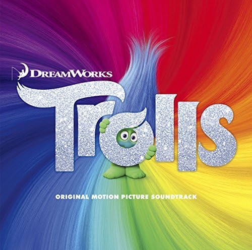 Trolls (Original Motion Picture Soundtrack)
