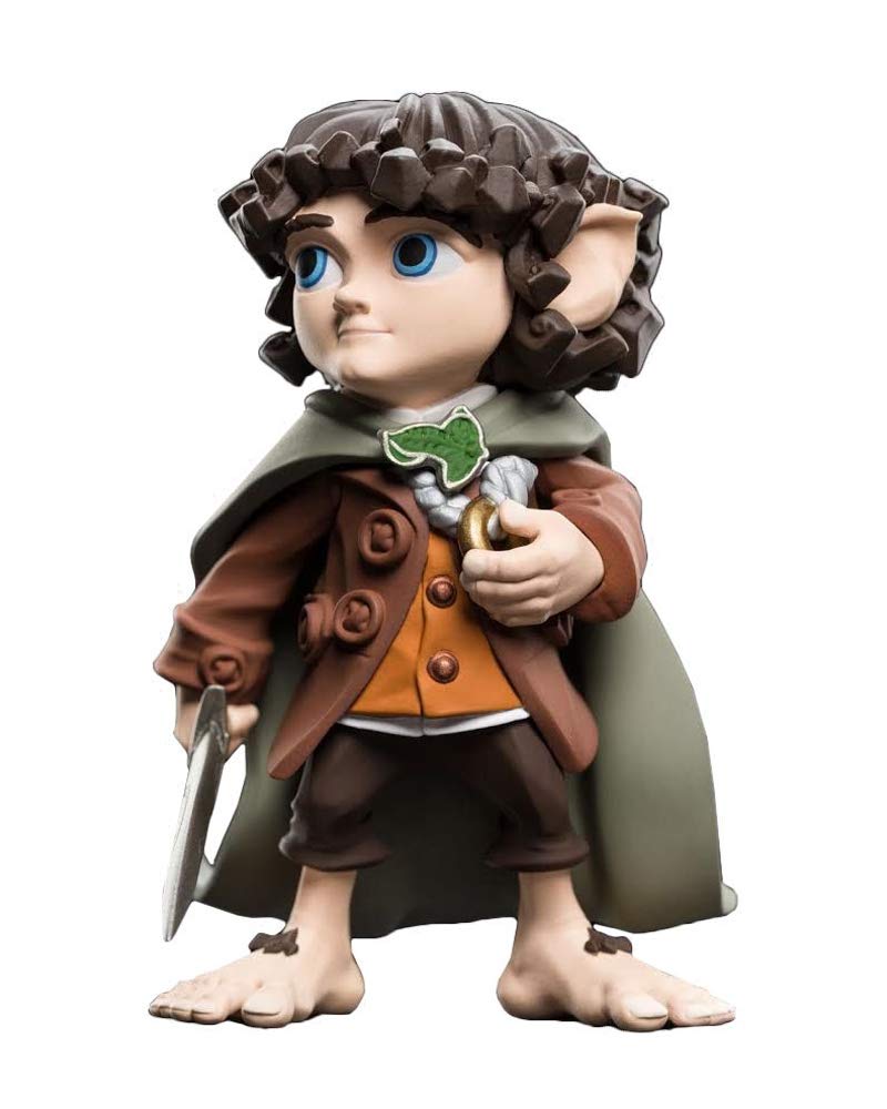 Lord of The Rings Mini Epics - Frodo Baggins