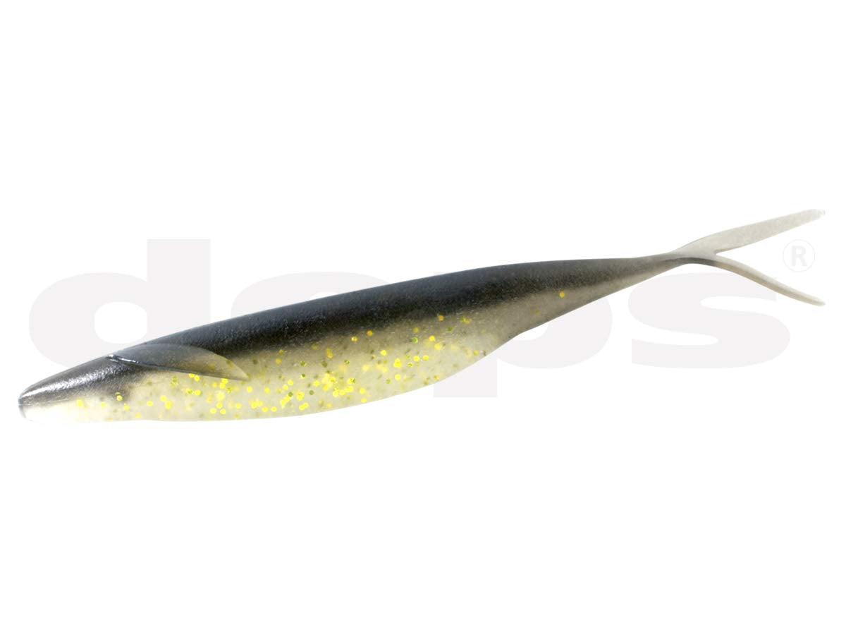 6 inch Golden Shad #22 by Deps