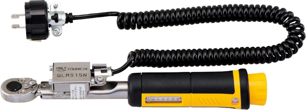 Tohi Seisakusho QLMS15N Torque Wrench