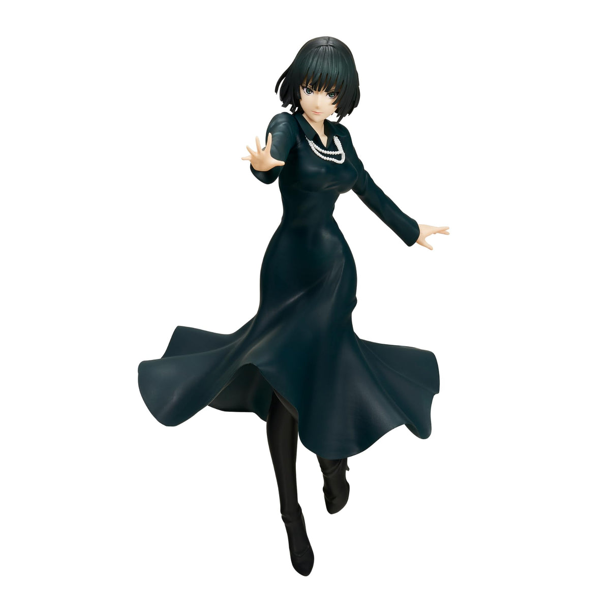 Banpresto - One-Punch Man - #6 Hellish Blizzard, Bandai Spirits Figure