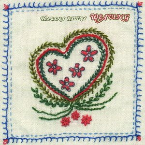 Weaving
