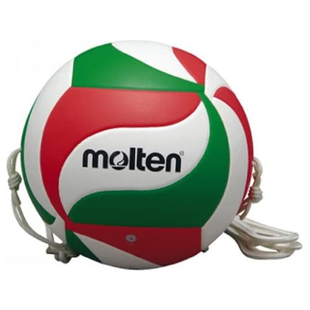 Molten V5M9000-T Tesser Ball No. 5 Ball