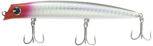 AMZ Design (ima) Komomo SF-110 Komomo Red Head Lure #KM110-101