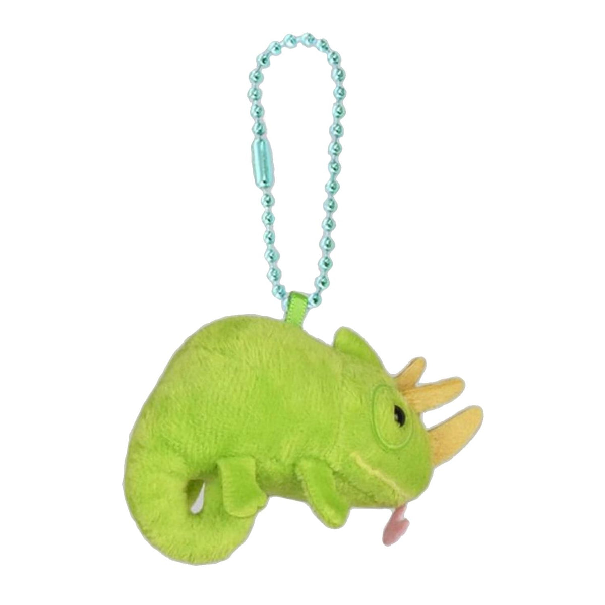 アミュファン(AMUFUN) Amuse 704227 Puchimaru Animals DX Jackson Chameleon