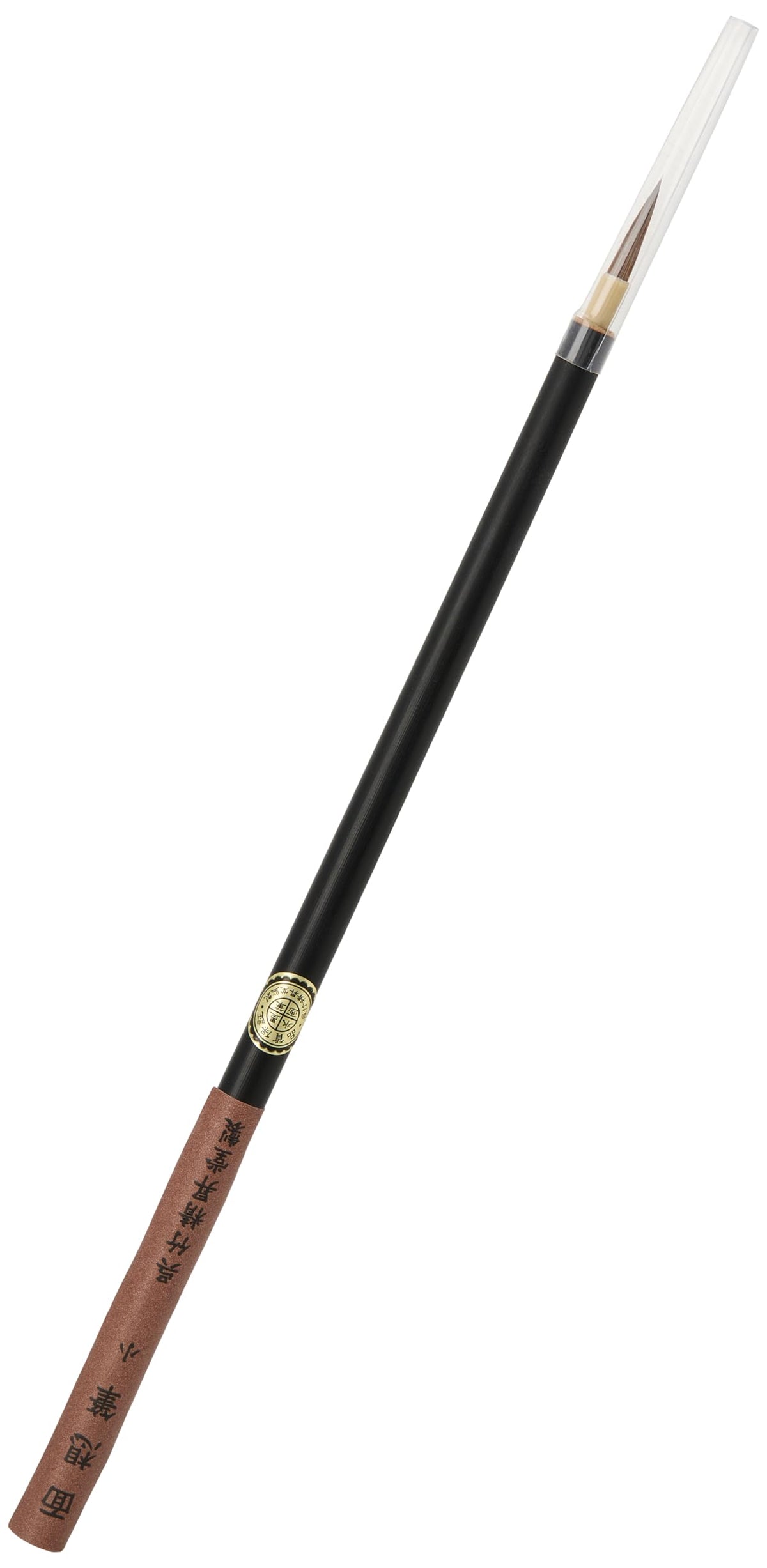 Kuretake Zig Cartoonist Horse & Goat Hair Menso Brush Fine