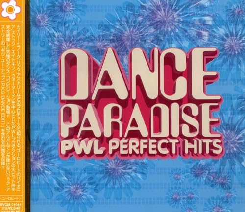 Dance Paradise V.1: PWL Perfect Hits / Various