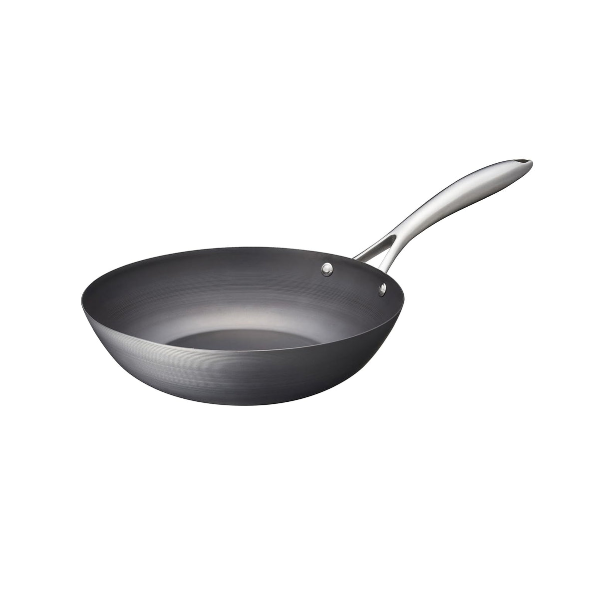 Vita Craft 2011 Rust Resistant, Non-Sticking, Super Iron, Deep Fry Pan, 10.2 inches (26 cm), Frying Pan, Made in Japan, Artisan Squeeze Processing, Gas IH Compatible