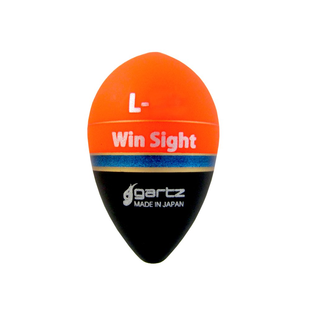 Gartz Win Sight L-3B (Orange)