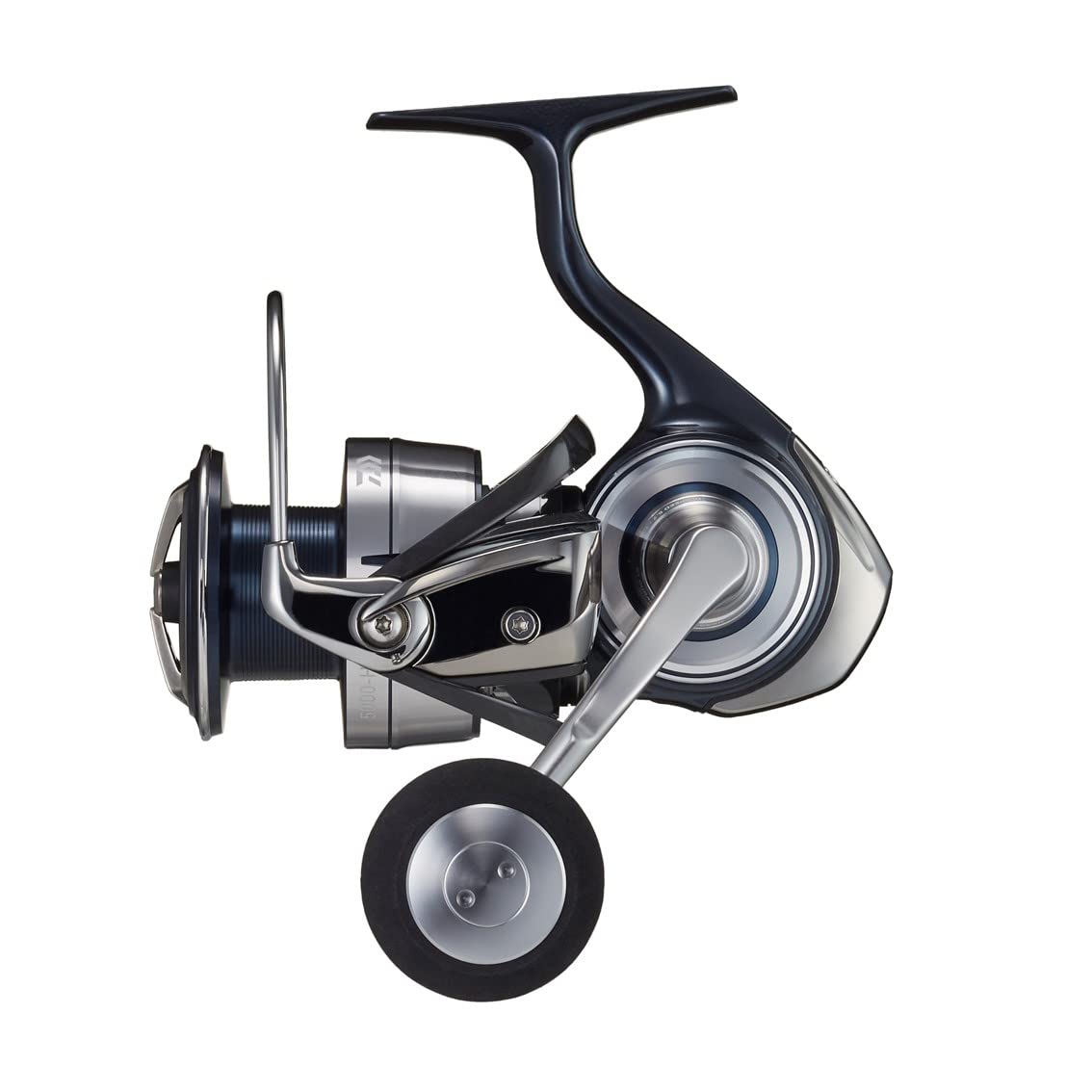 Daiwa Celtate SW 5000-H Spinning Reel