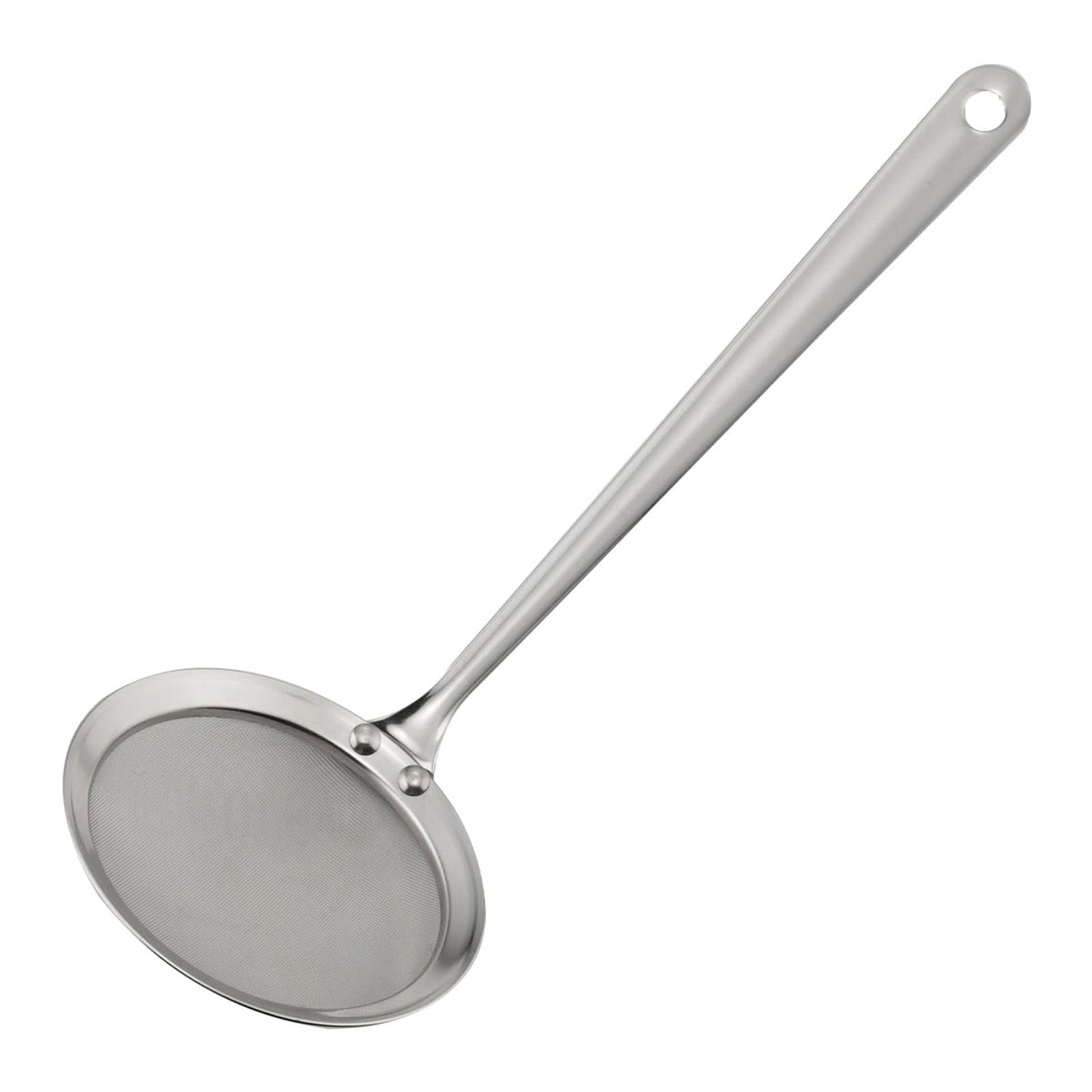 Shimomura Planning 43285, Made in Japan, Large Stainless Steel, 10.9 inches (27.5 cm), Heat-resistant Pot, Boiled by Itamae-san
