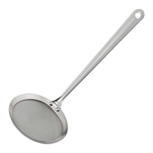 Shimomura Planning 43285, Made in Japan, Large Stainless Steel, 10.9 inches (27.5 cm), Heat-resistant Pot, Boiled by Itamae-san