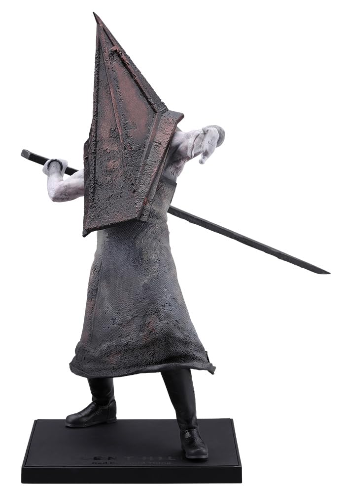 Kotobukiya Silent Hill 2 OSHI Works Red Pyramid Thing, 1/7 Scale, PVC, Painted and Assembled Figure
