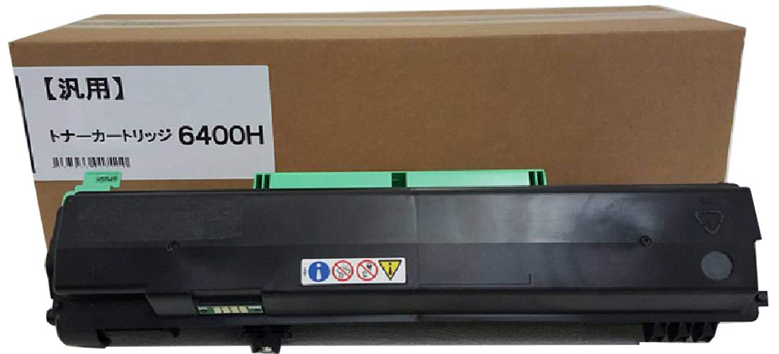Ricoh SP Toner 6400H Genuine General Purpose