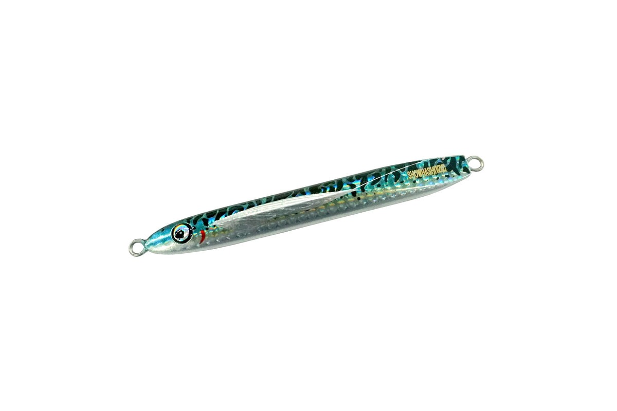 PREDGE TG Pepper 2.1 oz (60 g) Mackerel