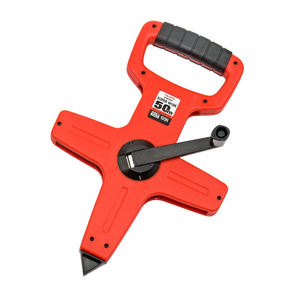 Tajima Measuring Tape HSW-CS50