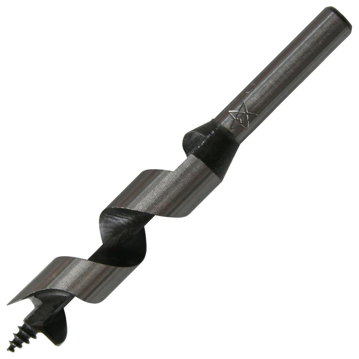 Star-M Shiitake Bit, Rasen Type, 12.7 45-127
