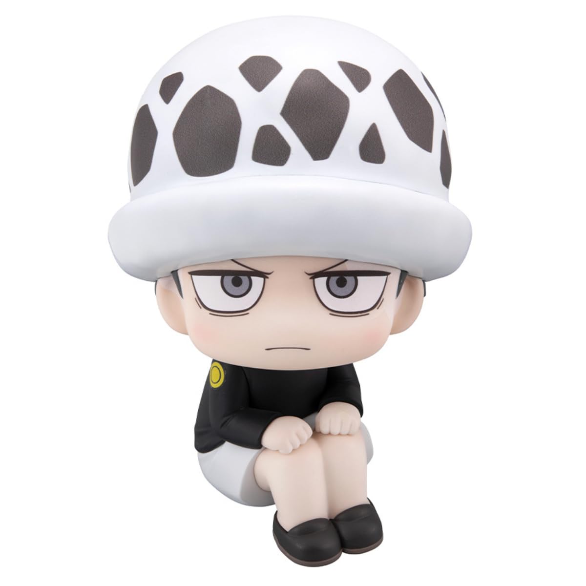 Megahouse - One Piece - Trafalgar Law (Child ver.) Lookup Figure
