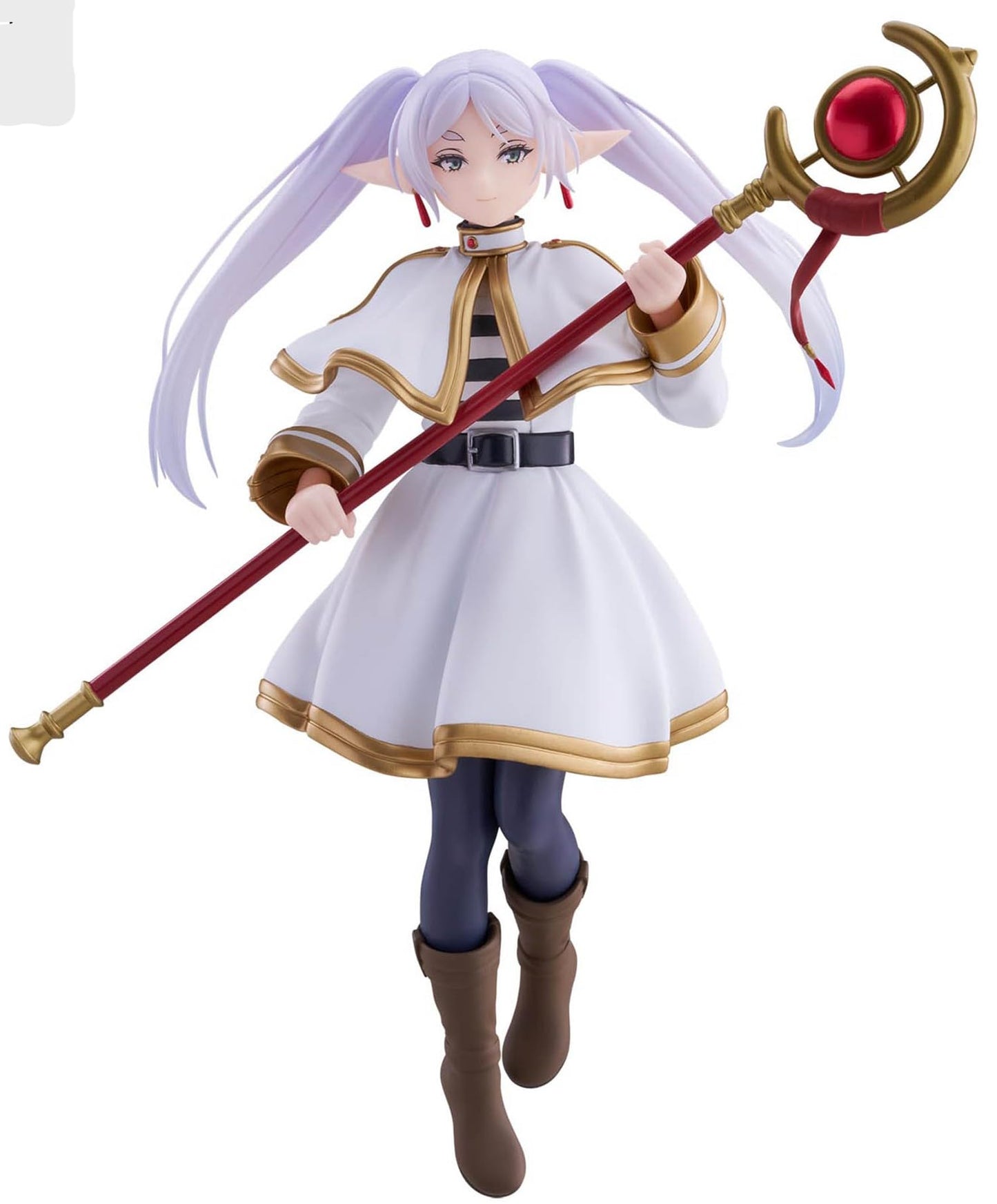 Thunder Tech Frieren: Beyond Journey's End - Frieren Grandista Figure
