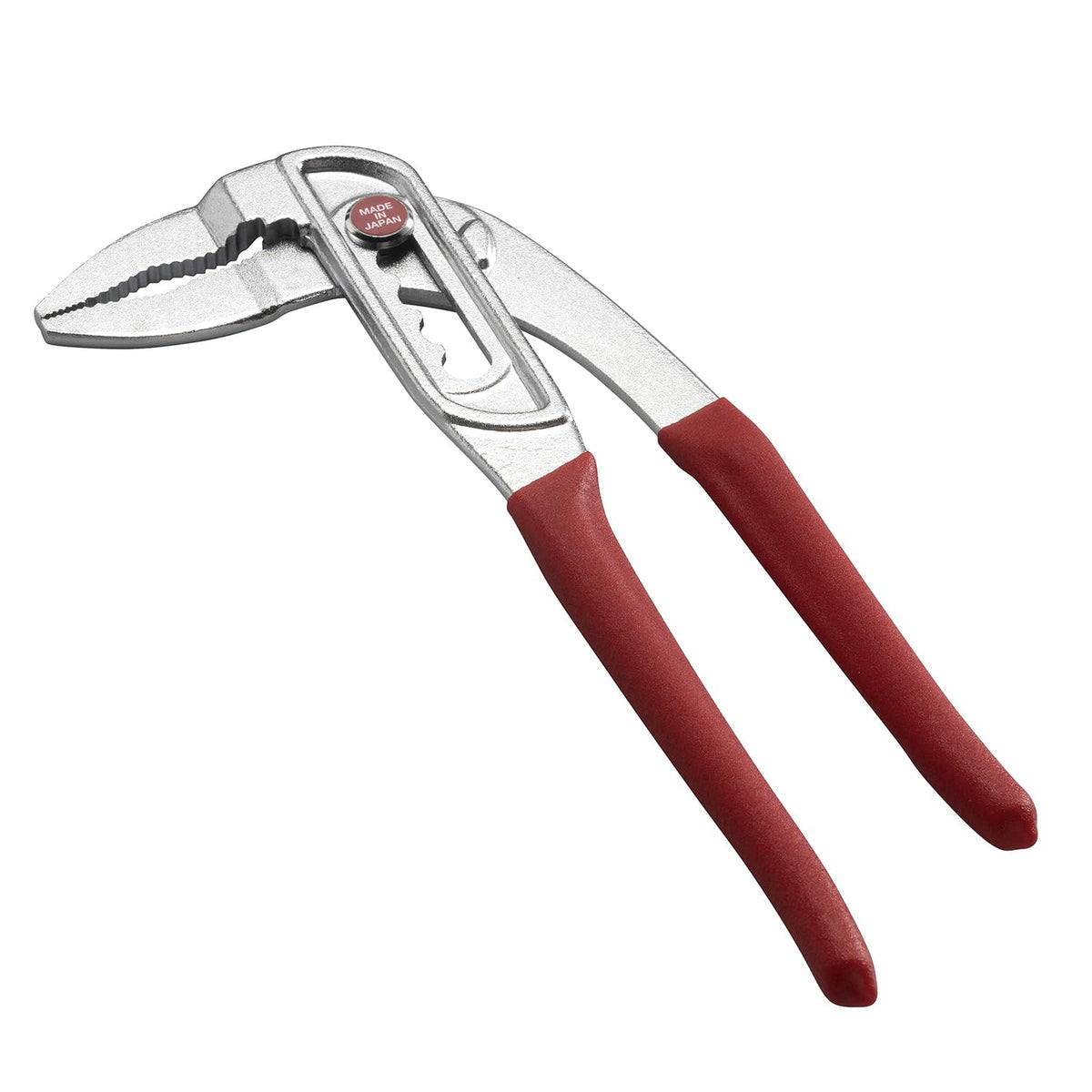 IPS SW-200 Light Plastic Braid Monster 7.9 inches (200 mm), Made in Japan Tsubame Sanjo