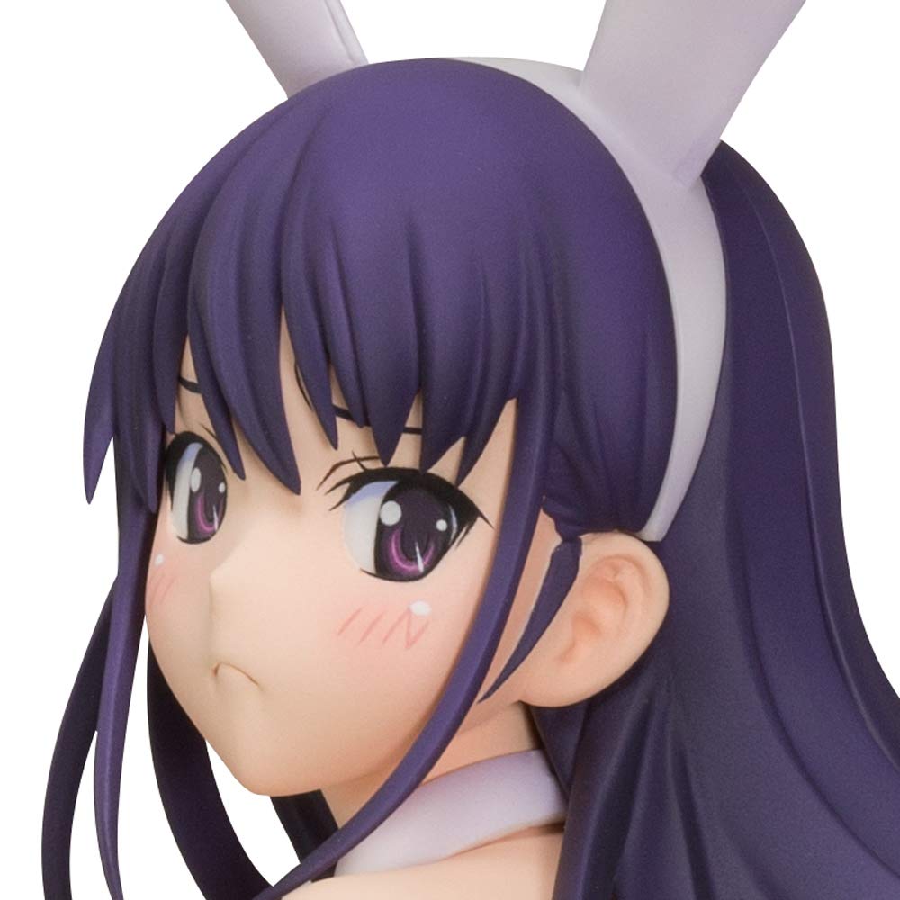 Orchid Seed The Fruit of Grisaia Yumiko Sakaki PVC Statue 1/7 27 cm