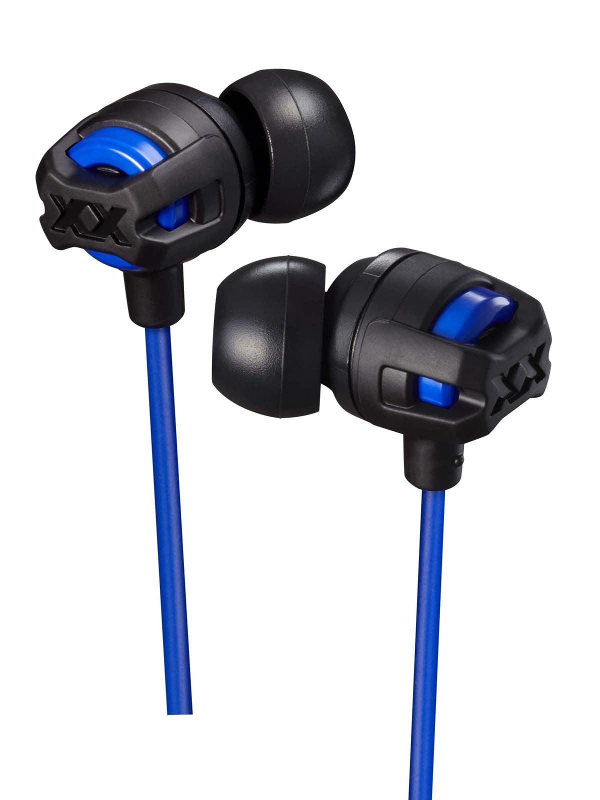 JVC XX Ha – fx101 m – A [BLUE]