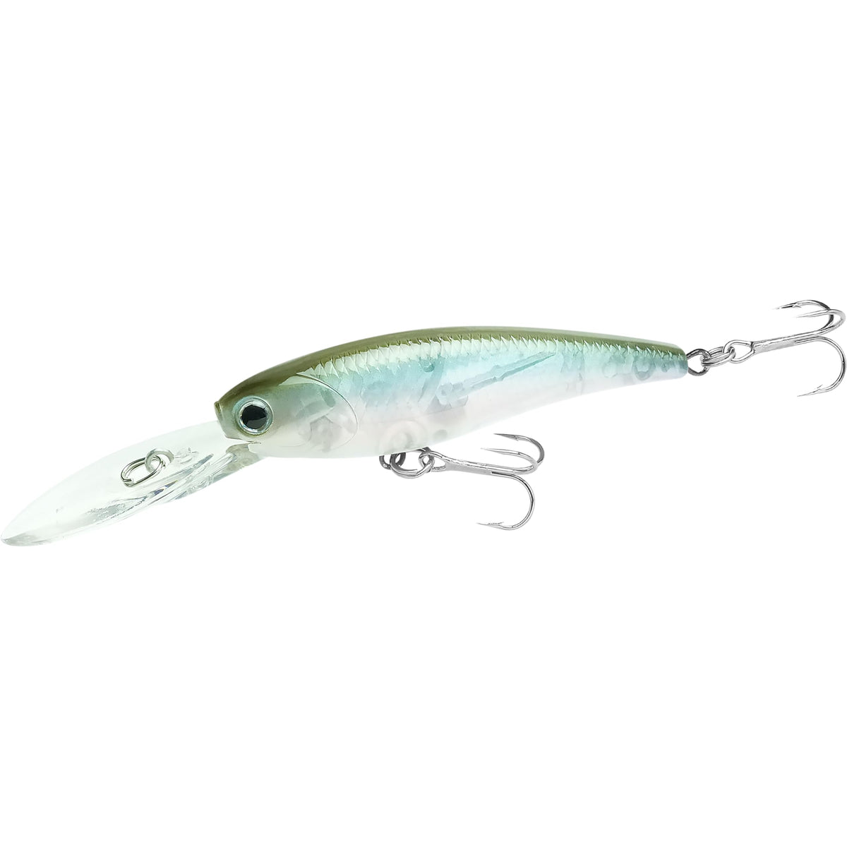 Lucky Craft Stacy 60SP Fishing Lure Minnow (0003 Wakasagi)