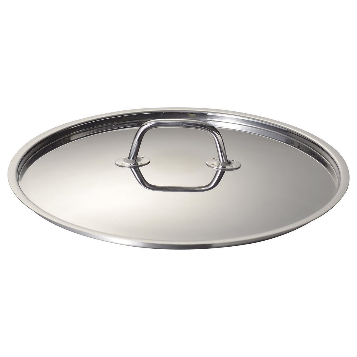 MTI IH F-PRO Pot Lid, 17.7 inches (45 cm)