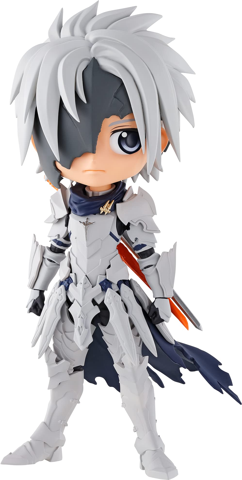 Banpresto - Tales of Arise - Alphen (Ver. B), Bandai Spirits Q posket Figure