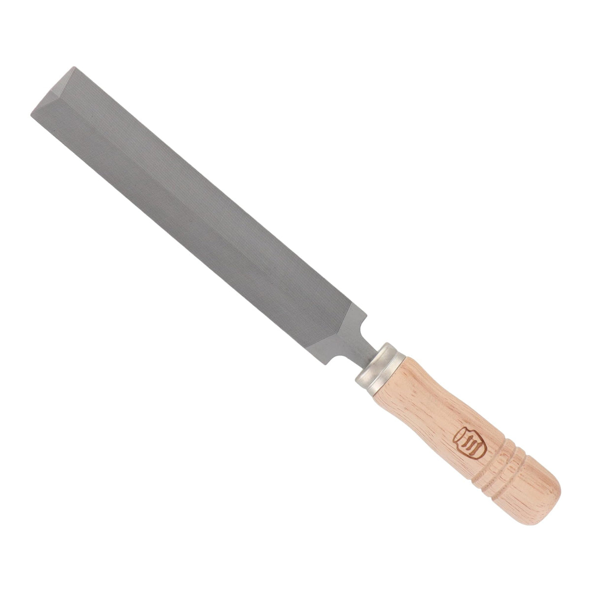 Tsubosan RE-4 Ryobayashi Wood Handle 5.9 inches (150 mm)