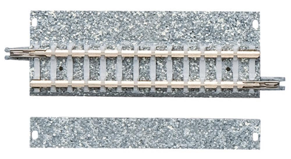 TomyTEC 17639 Model Railway, Rails, Coloured