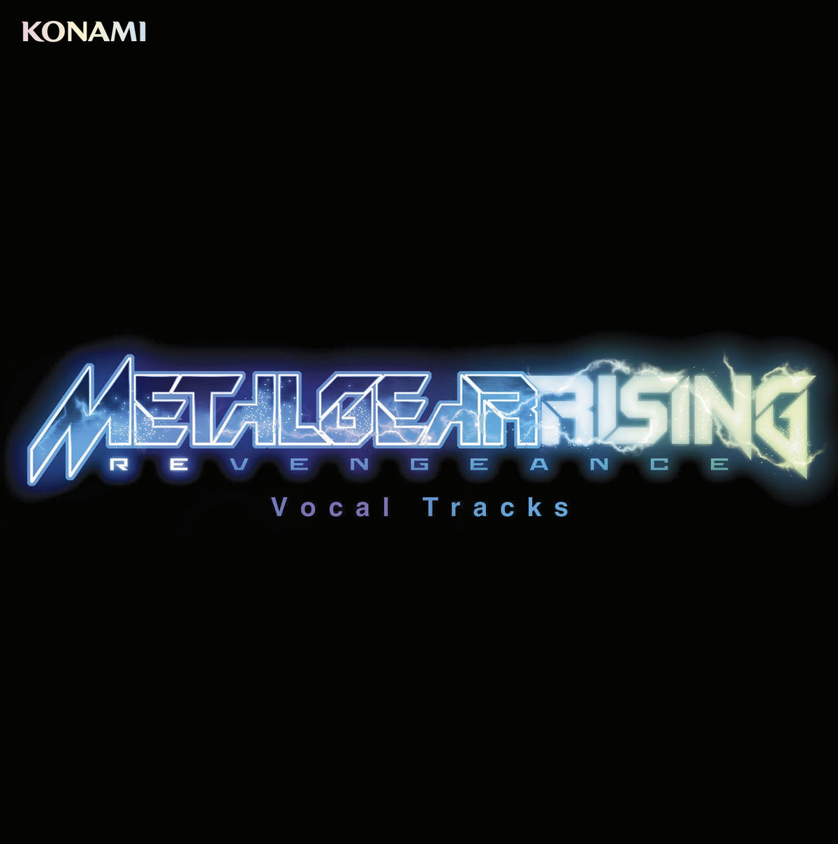Metal Gear: Rising Revengeance O.S.T.
