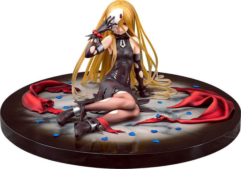 Phat Overlord III: Evileye 1:7 Scale PVC Figure, Multicolor