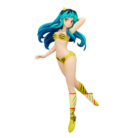 Banpresto - Urusei Yatsura - Lum II (ver. A), Bandai Spirits Glitter & Glamours Figure