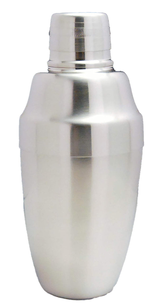 eve-mode YUKIWA Yukiwa Cocktail Shaker B Frosted 360cc