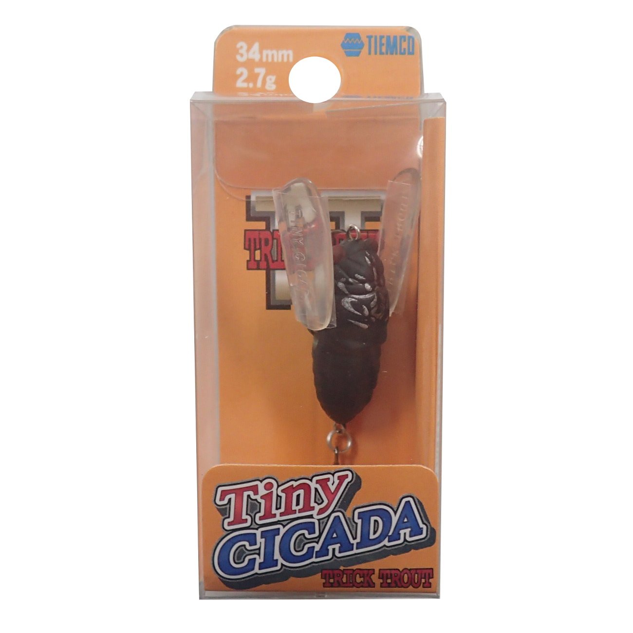 Trick trout Tiny storm Idah TTTC-059 Shikotsuko