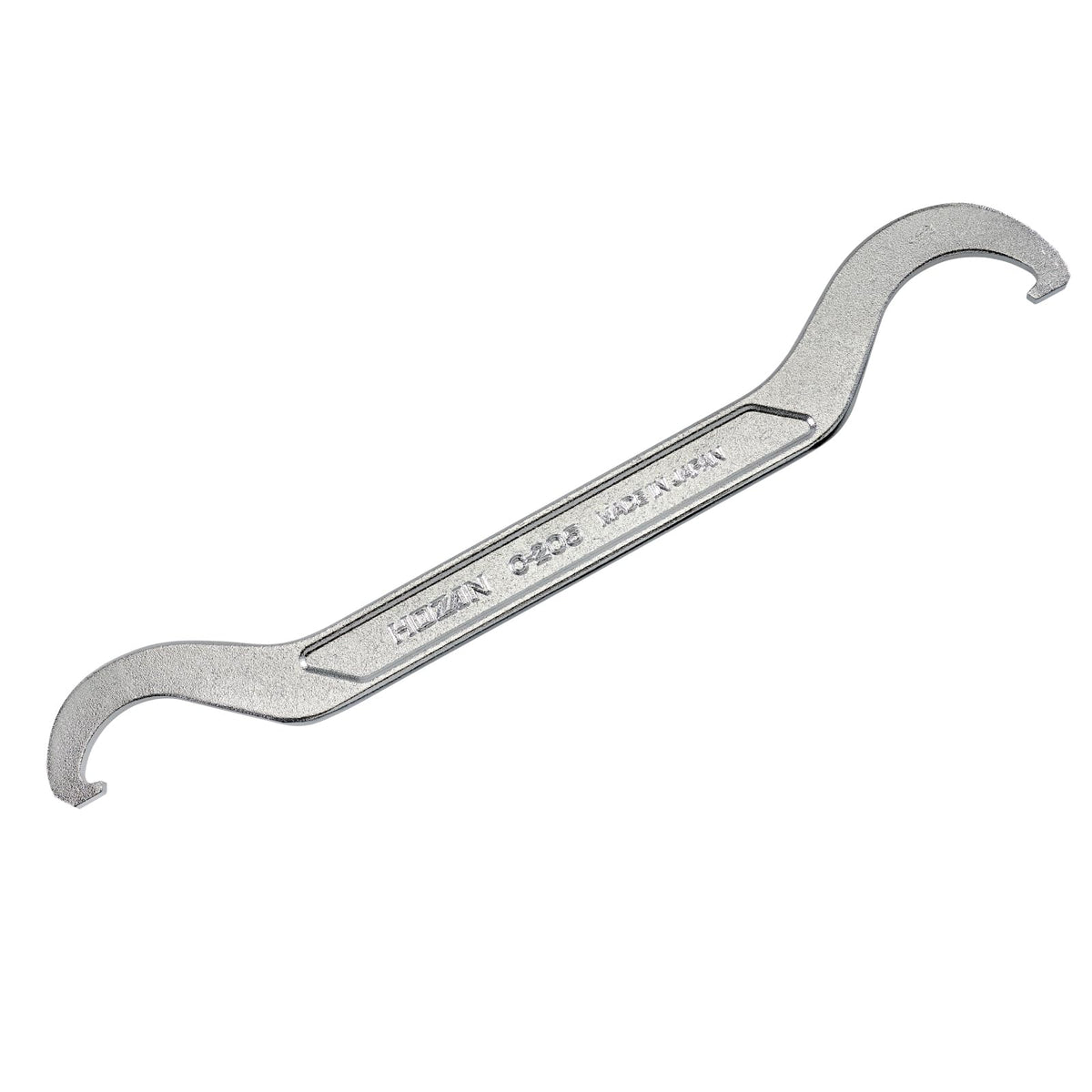 Hozan Lockring Tool, Headset and Bottom Bracket Dual Radius