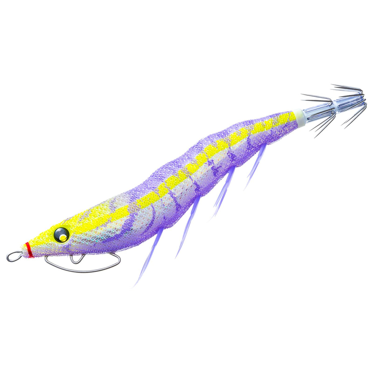Duel Eggy Easy Q Cast Throw, No. 3.0, 0.4 oz (13 g), Moonfish Purple, Egg Flat, Sinking Speed Approx. 6.0 Seconds/m