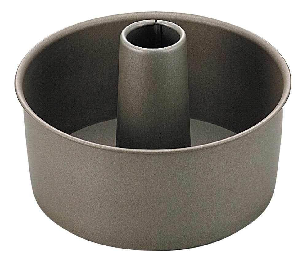 Pearl Metal D-4623 EE Sweets Teflon Select Processed Chiffon Cake Baking Pan, 8.3 in, Made in Japan