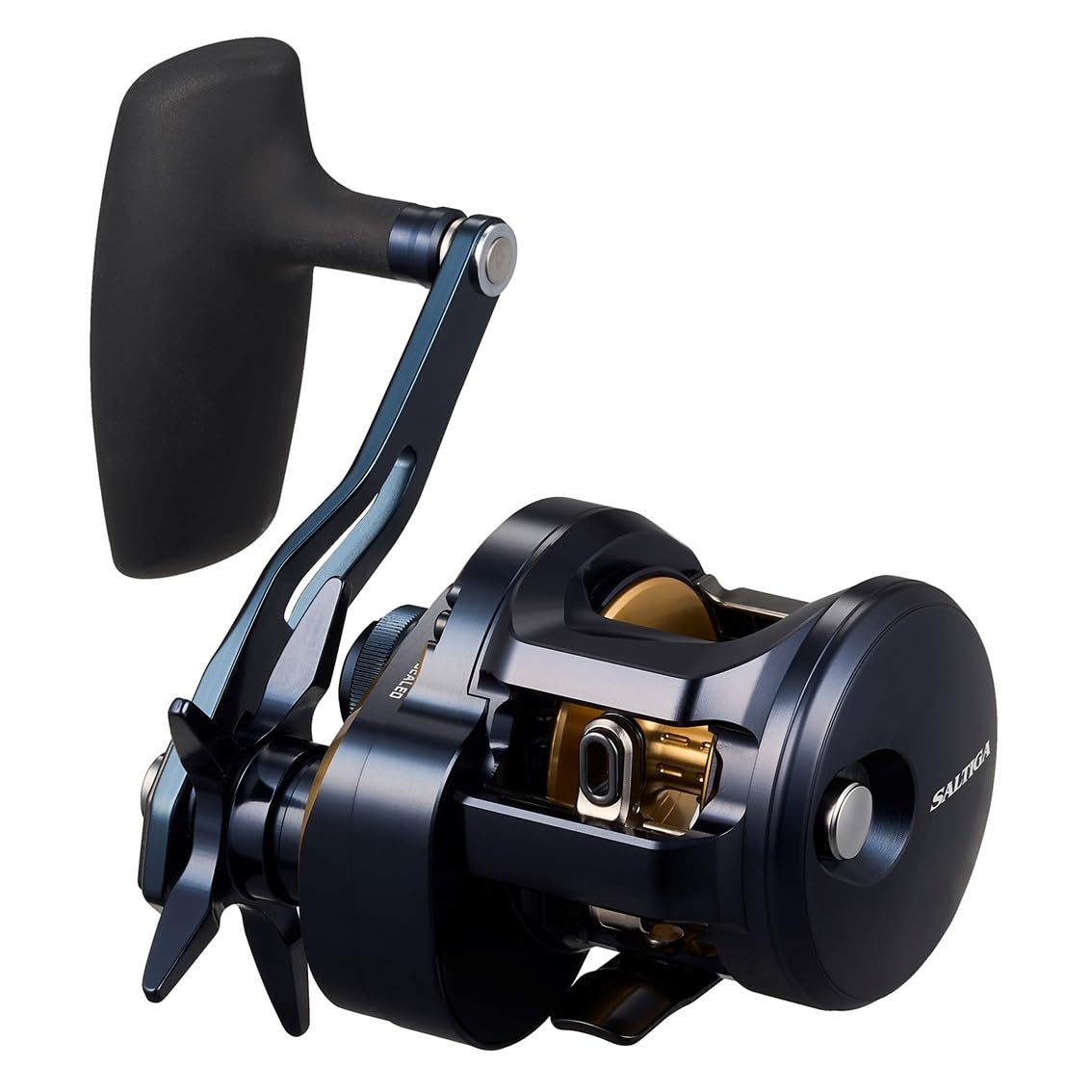 Daiwa SALTIGA 300H Jigging Bait Reel